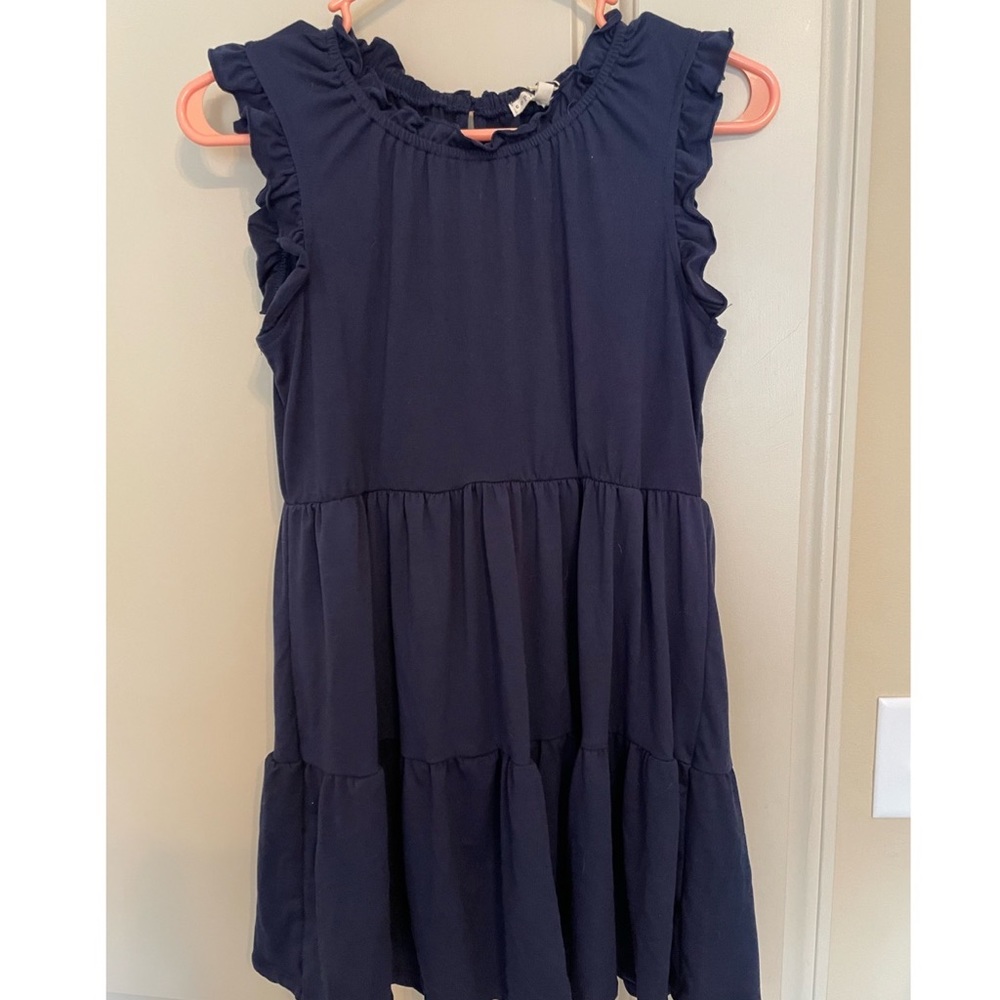 Copper Key Girls’ Large Dress